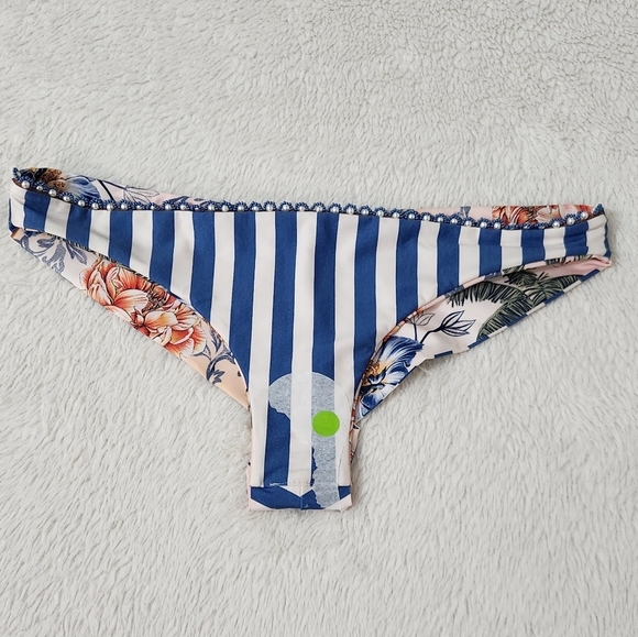 New!Agua Bendita Lola Bikini Bottom - Picture 10 of 12